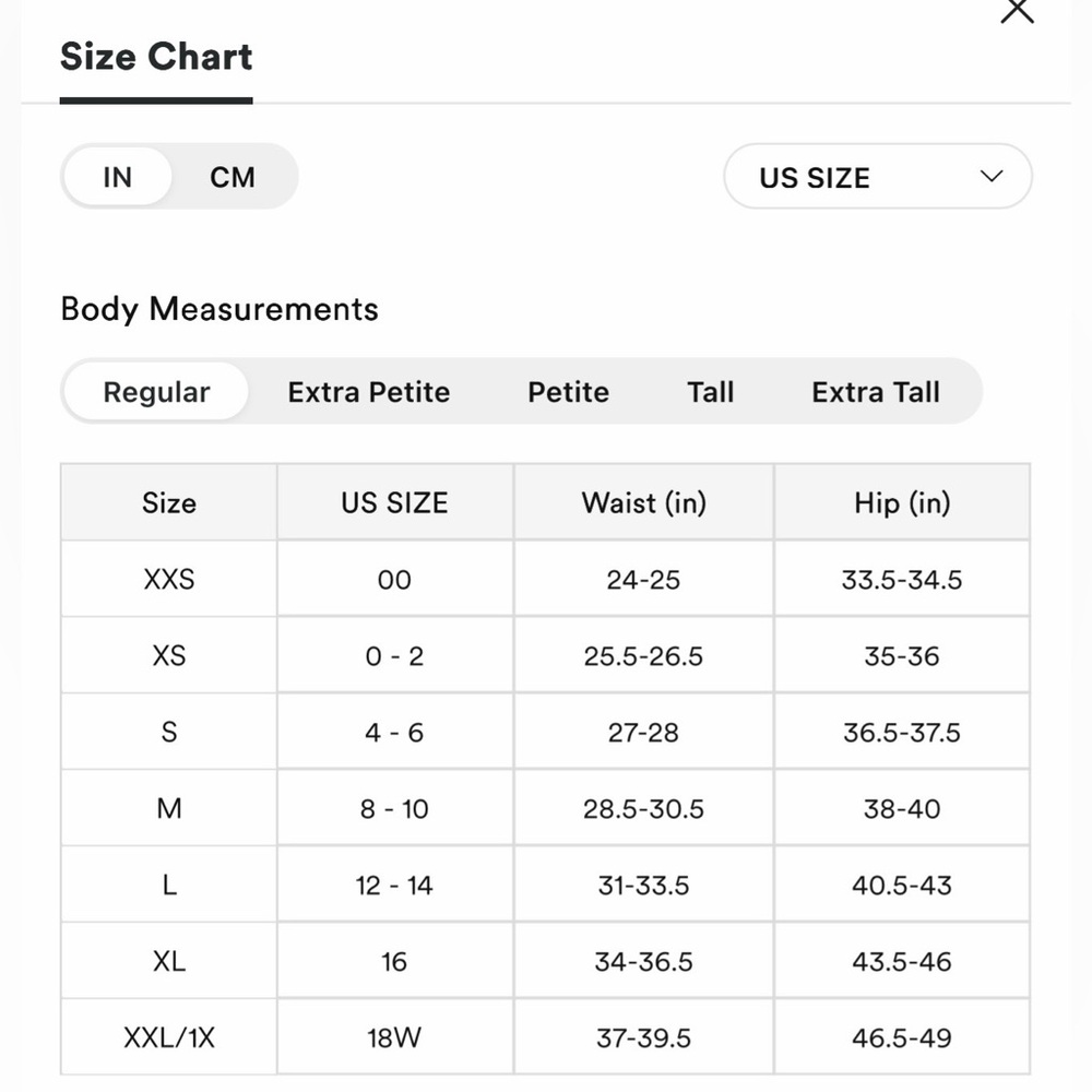 Halara Flex™ High Waisted, Baggy, 
Wide Leg, Casual Pocketed Jeans, Size L - Picture 9 of 10